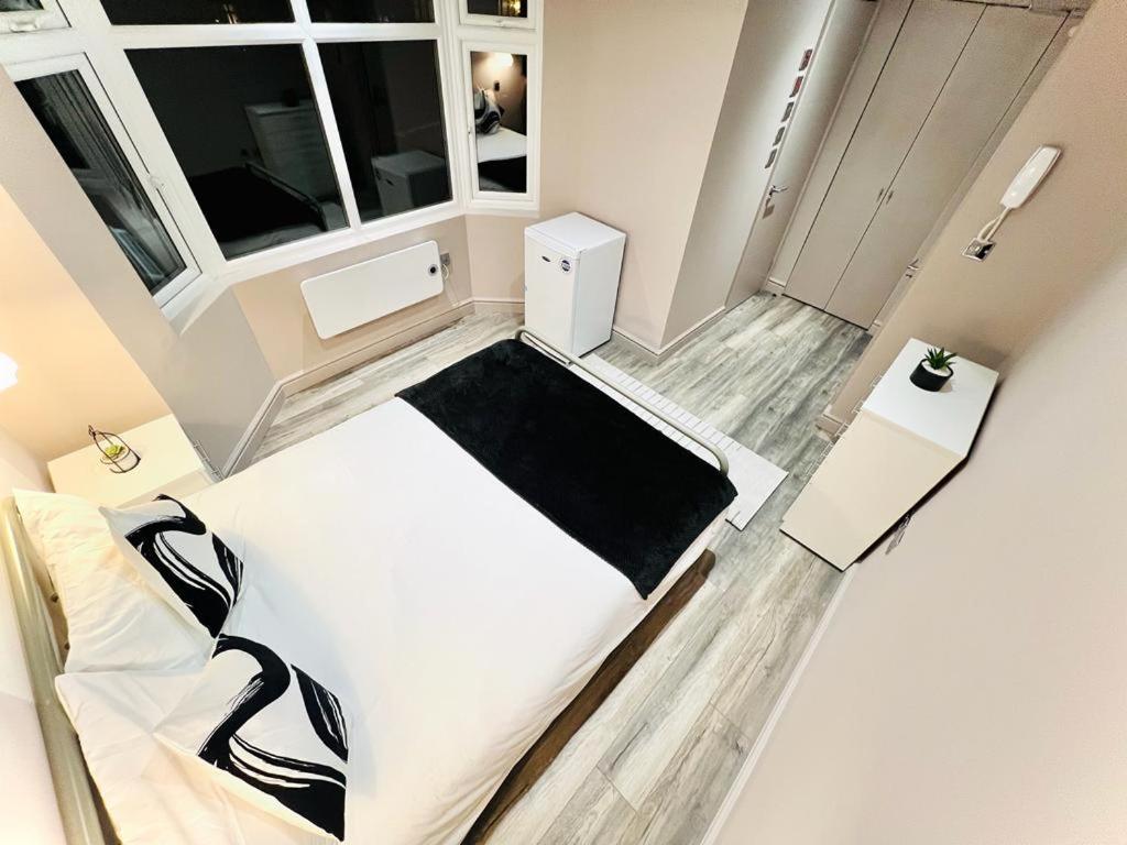 London Crescent House Top Location Ensuites Rooms Great Value Экстерьер фото