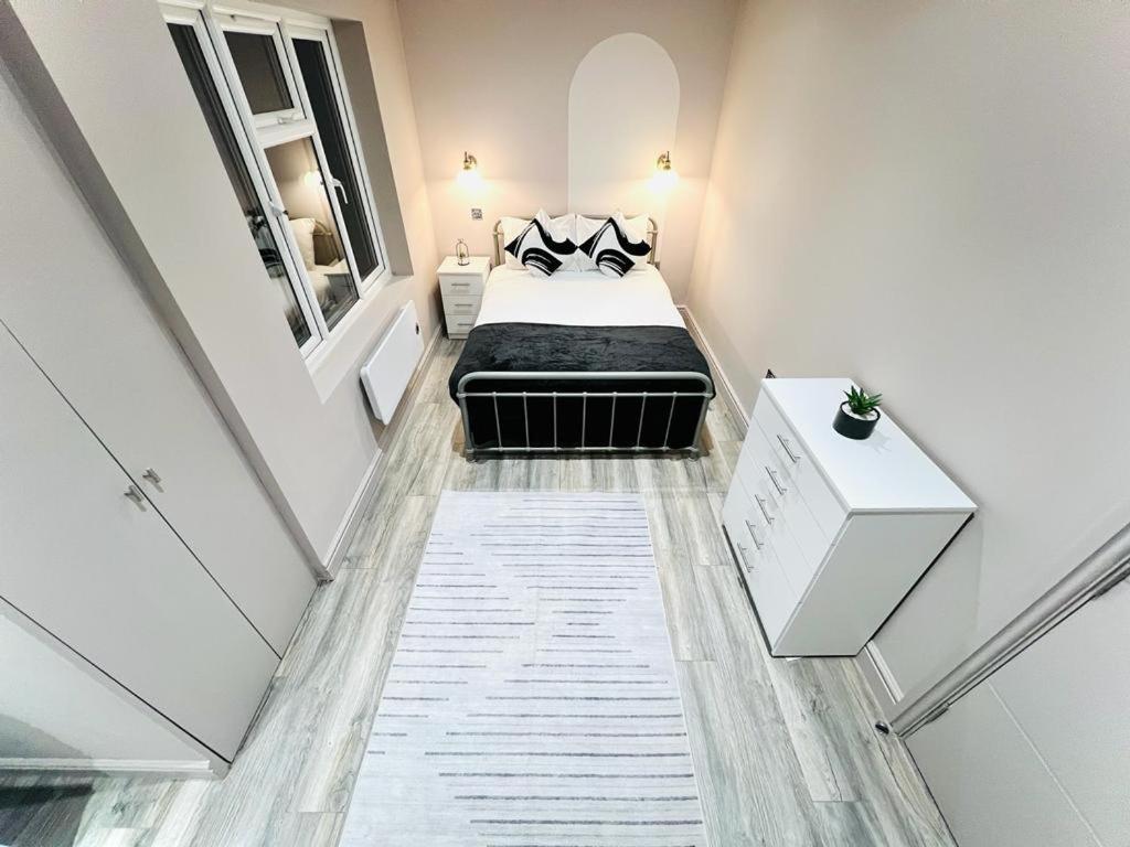 London Crescent House Top Location Ensuites Rooms Great Value Экстерьер фото