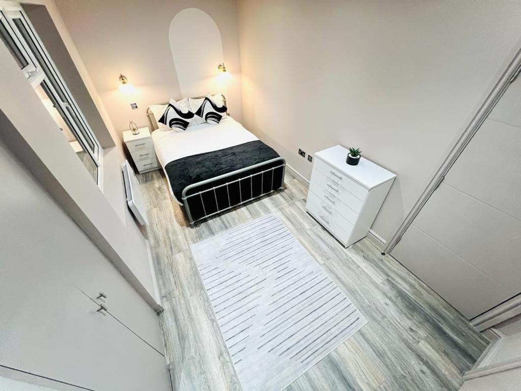London Crescent House Top Location Ensuites Rooms Great Value Экстерьер фото